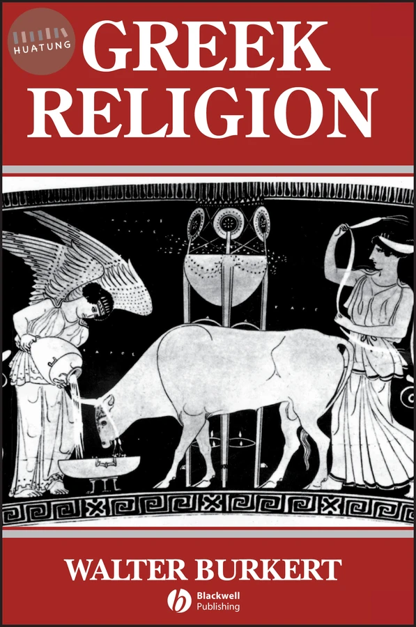 Greek Religion 