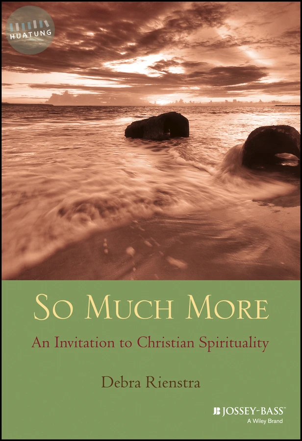 So Much More 