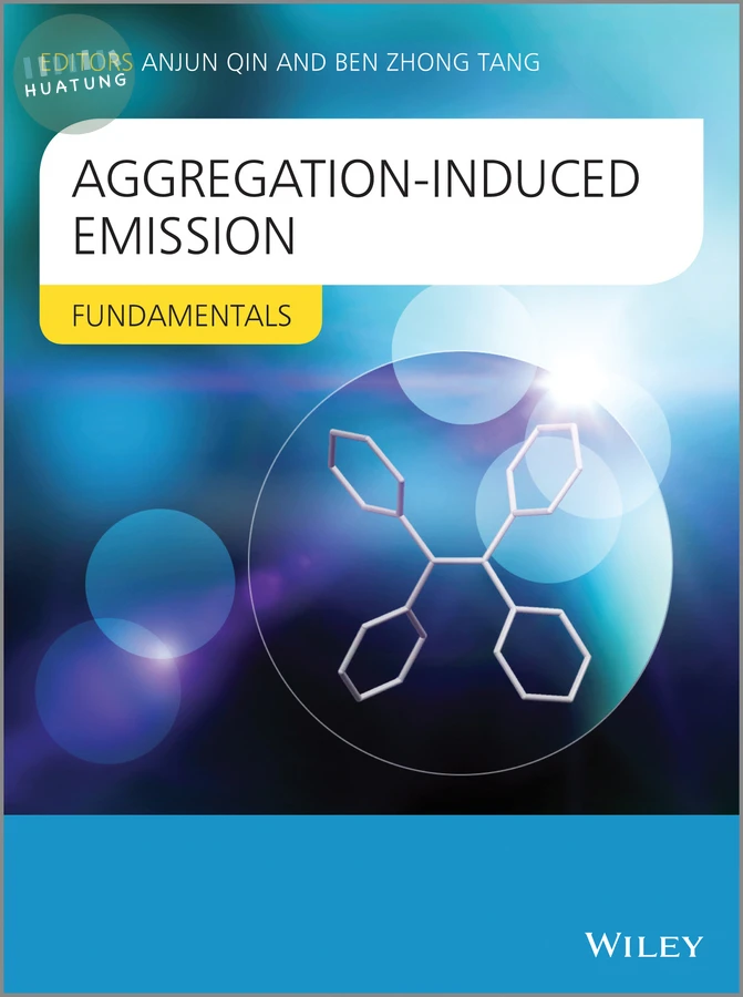 Aggregation-Induced Emission 