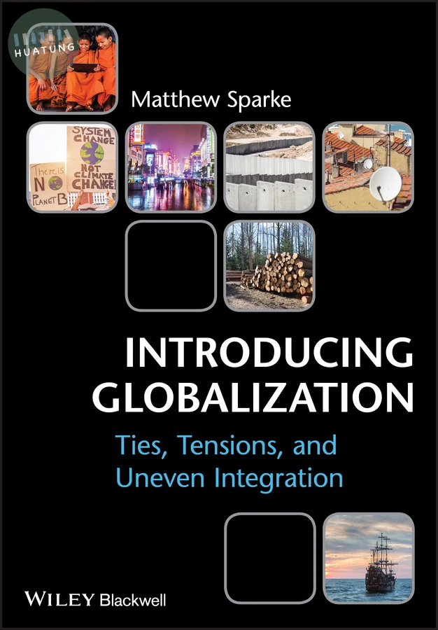 Introducing Globalization 