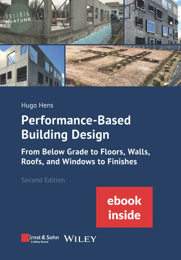 Performance-Based Building Design 