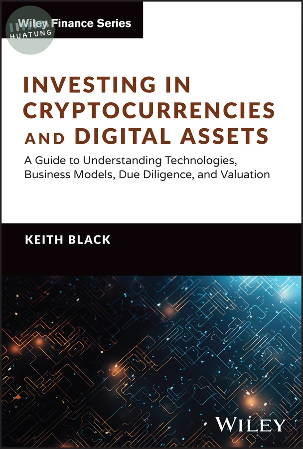 Investing in Cryptocurrencies and Digital Assets 