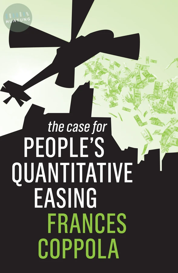 The Case For People's Quantitative Easing 