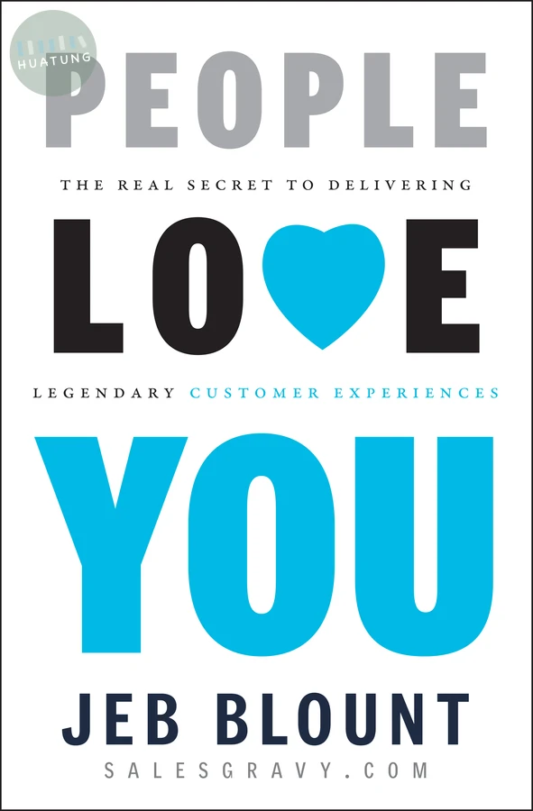 People Love You 