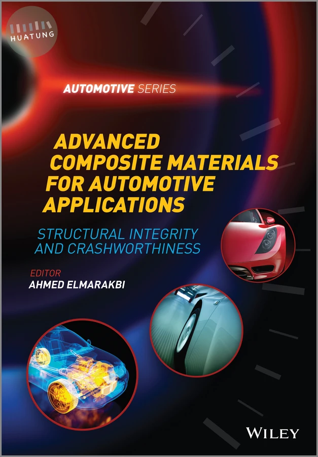 Advanced Composite Materials for Automotive Applications 