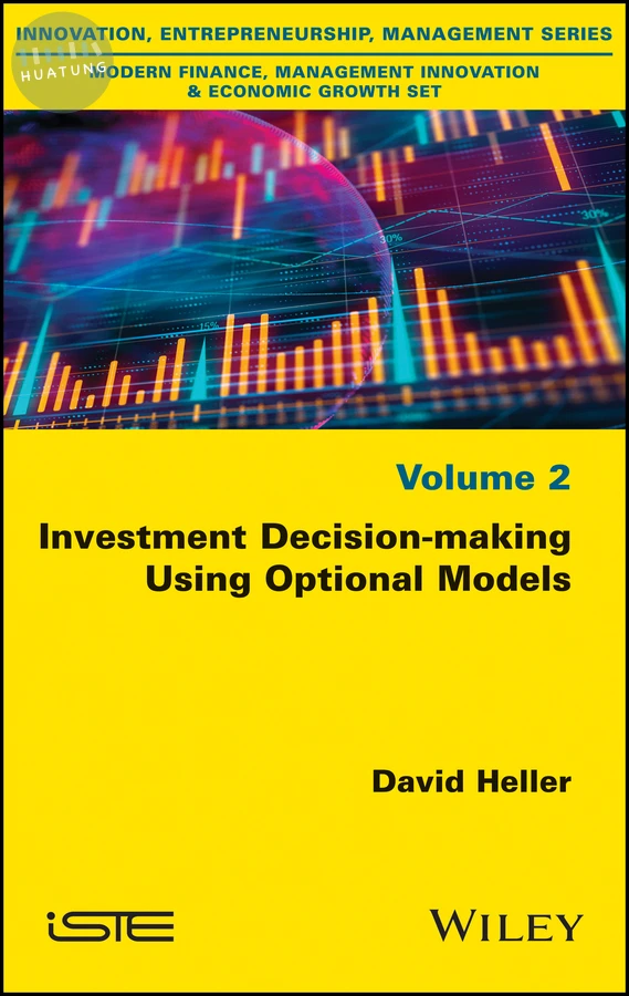 Investment Decision-making Using Optional Models 