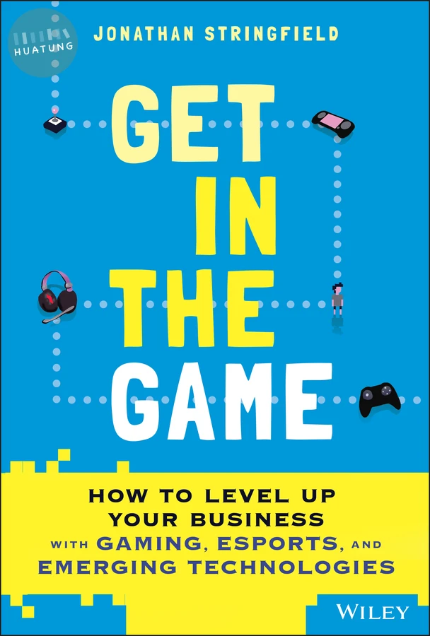 Get in the Game 