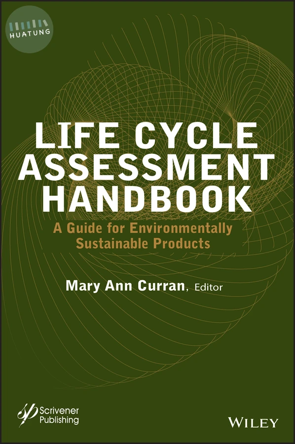 Life Cycle Assessment Handbook 