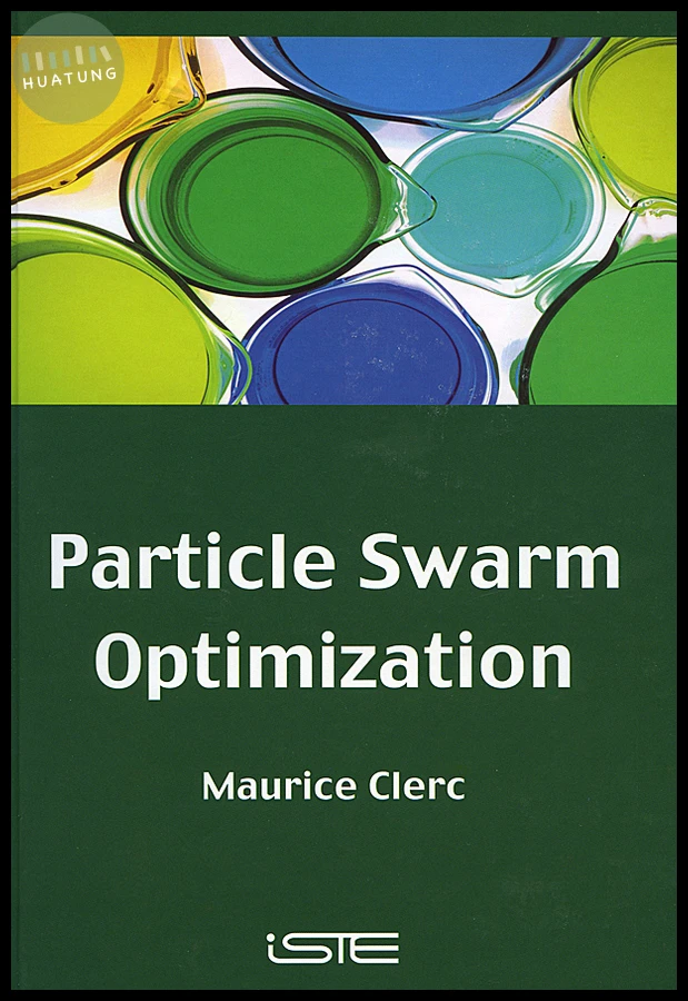 Particle Swarm Optimization 