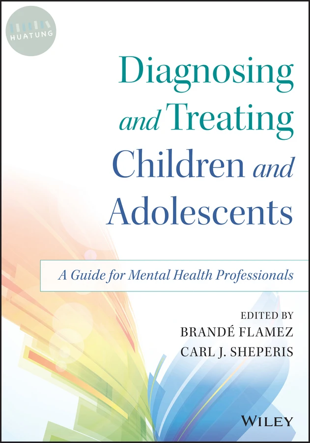 Diagnosing and Treating Children and Adolescents 
