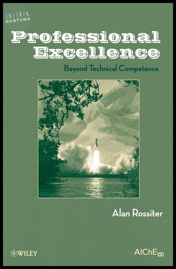 Professional Excellence 