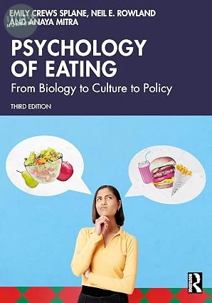 Psychology of Eating (3版)