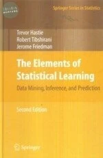 The Elements of Statistical Learning: Data Mining, Inference and Prediction 2/E 2009 <SV> 978-0-387-84857-02/e (2版)