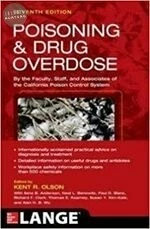 Poisoning and Drug Overdose (7版)