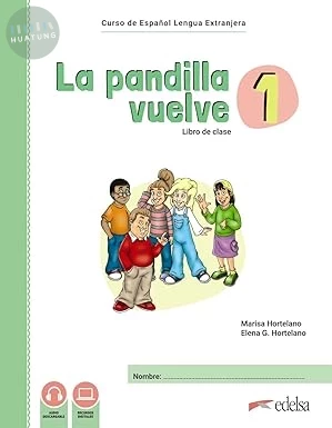 La Pandilla vuelve 1, Pack 