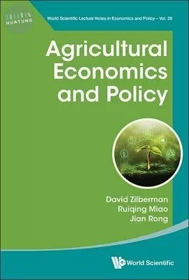 Agricultural Economics and Policy (1版)