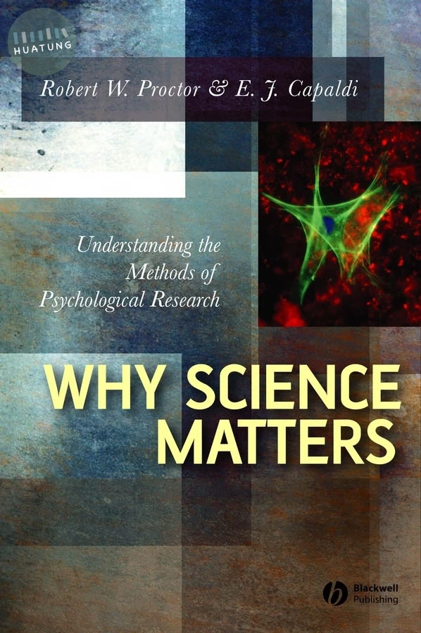 Why Science Matters 