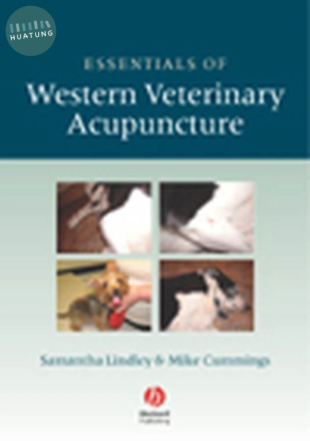 Essentials of Western Veterinary Acupuncture 