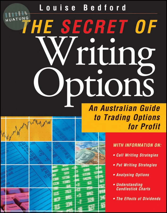 The Secret of Writing Options 