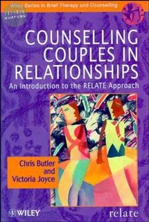 Counselling Couples in Relationships 