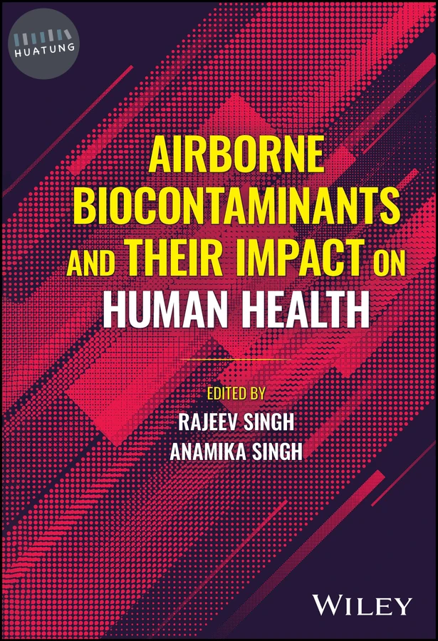 Airborne Biocontaminants and their Impact on Human Health 