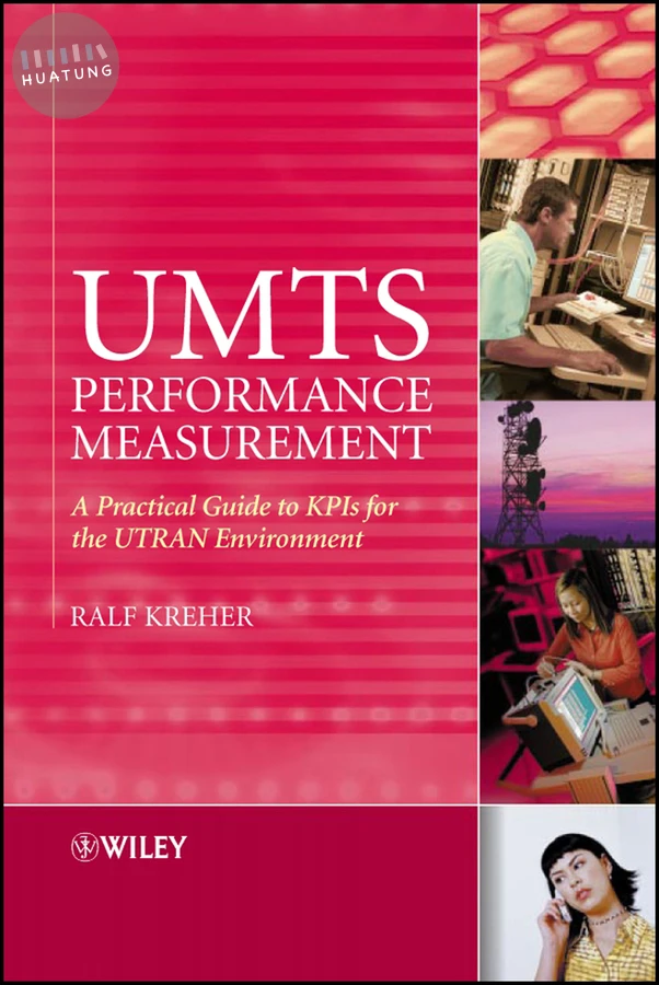 UMTS Performance Measurement 