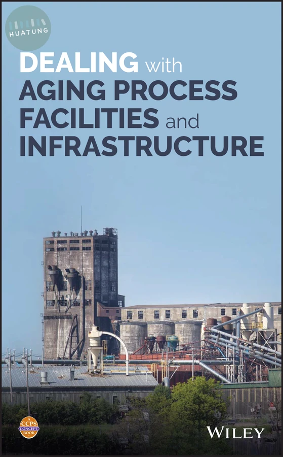 Dealing with Aging Process Facilities and Infrastructure 