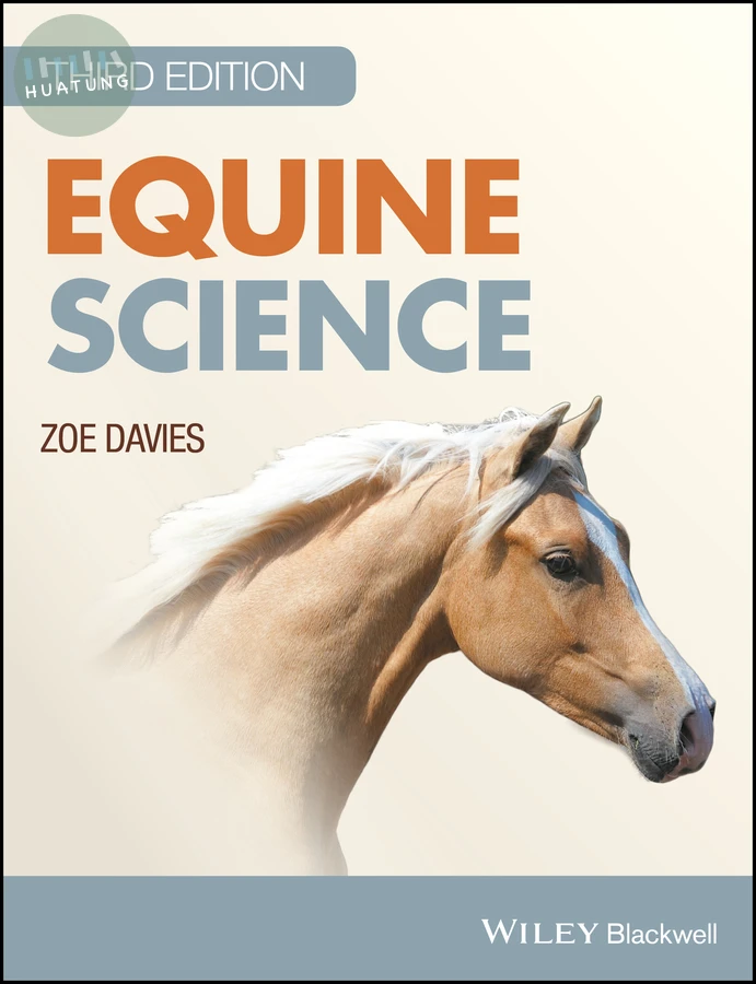 Equine Science 