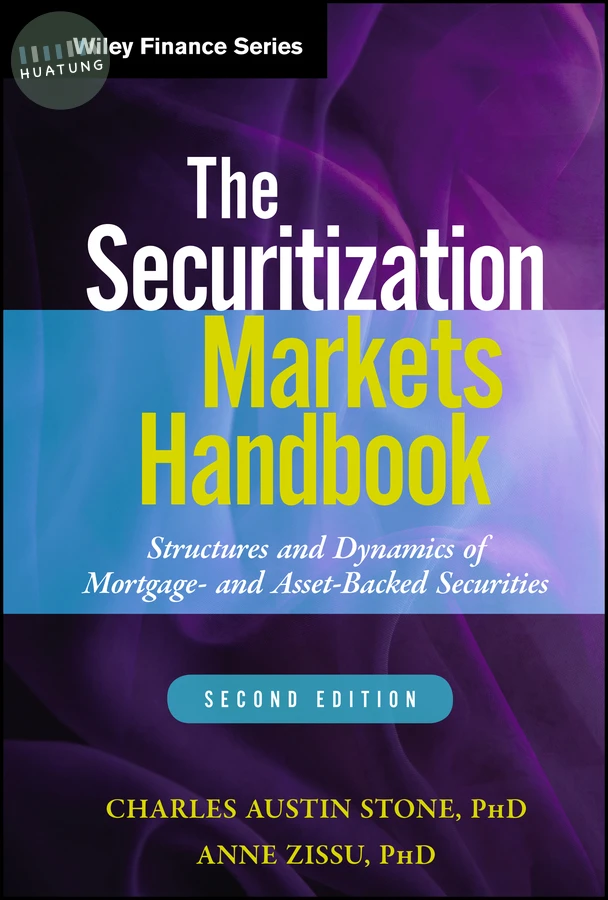 The Securitization Markets Handbook 