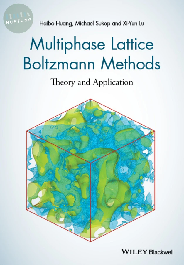 Multiphase Lattice Boltzmann Methods 