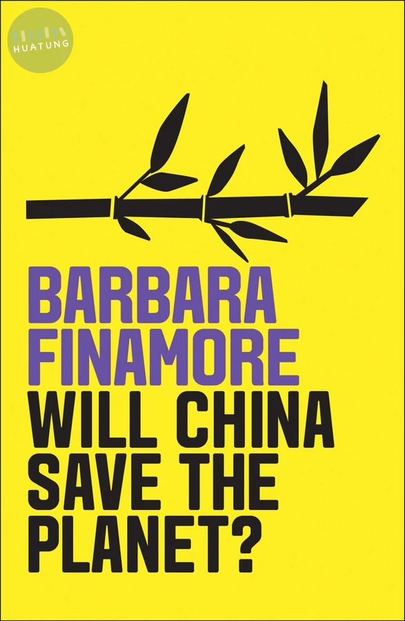 Will China Save the Planet? 