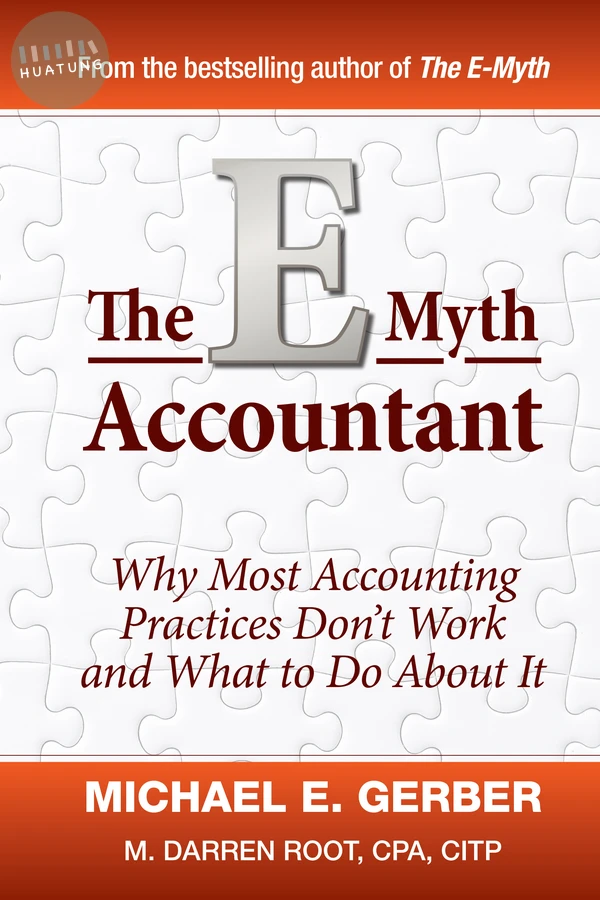 The E-Myth Accountant 