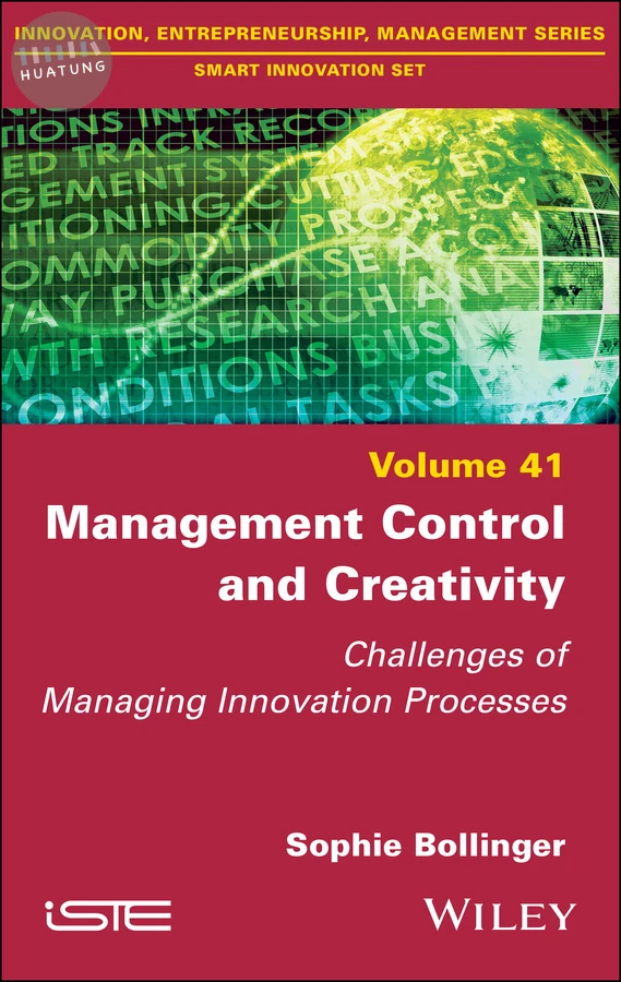 Management Control and Creativity 