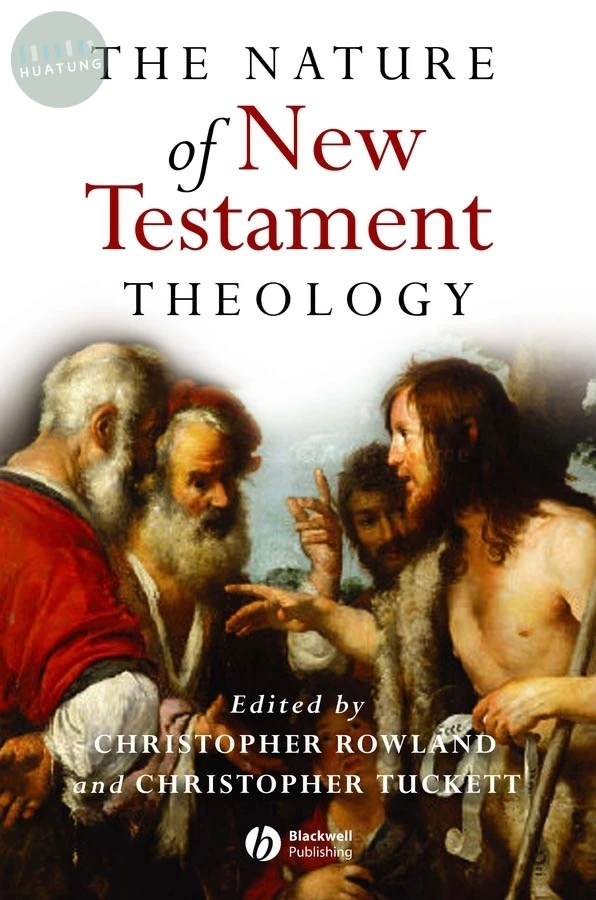 The Nature of New Testament Theology 