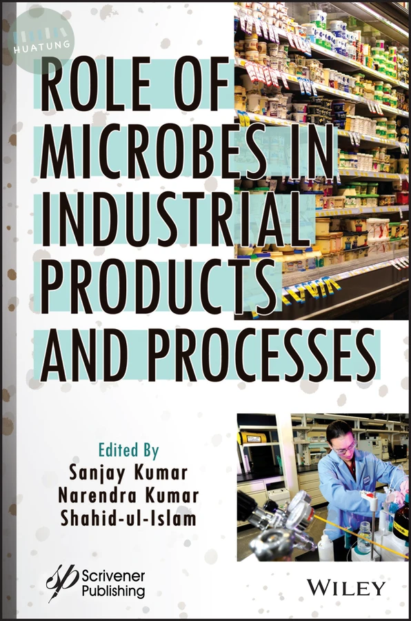 Role of Microbes in Industrial Products and Processes 
