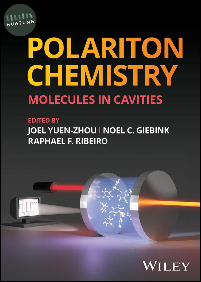 Polariton Chemistry 