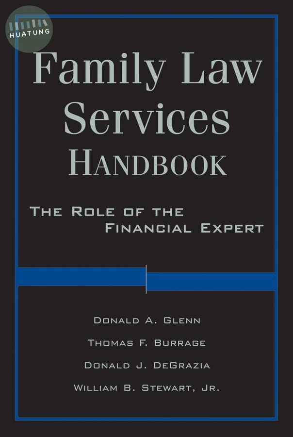 Family Law Services Handbook 