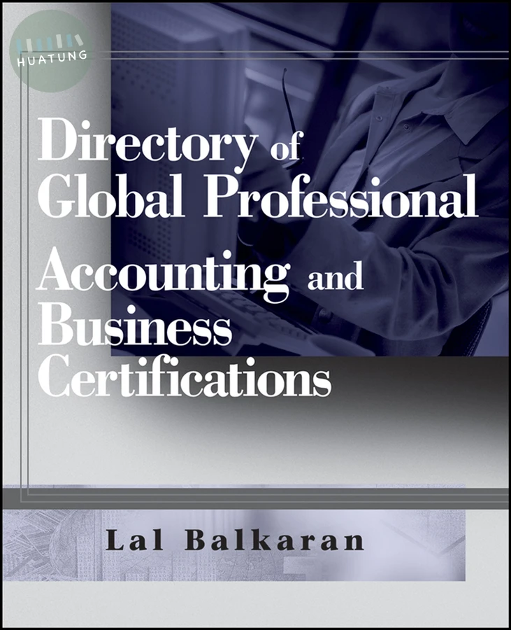 Directory of Global Professional Accounting and Business Certifications 