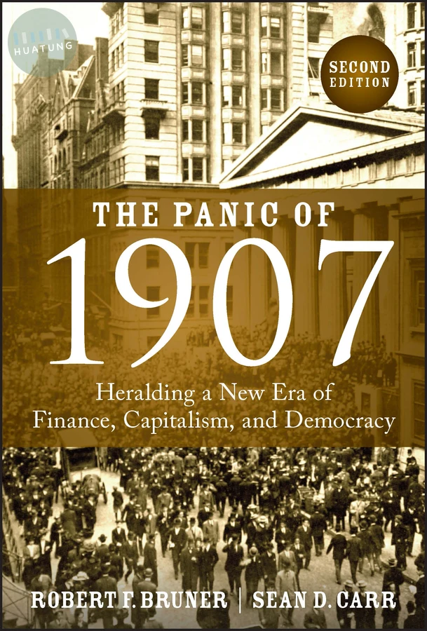 The Panic of 1907 