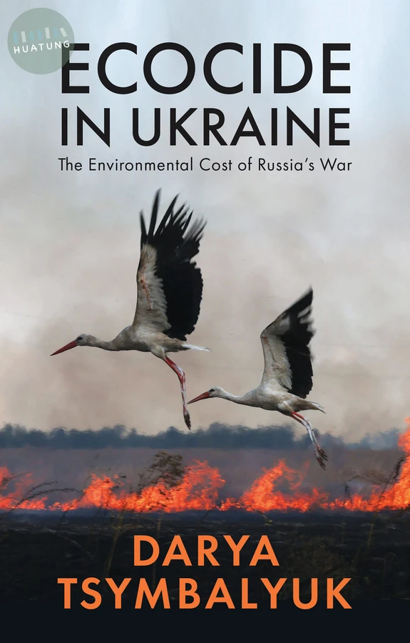 Ecocide in Ukraine 