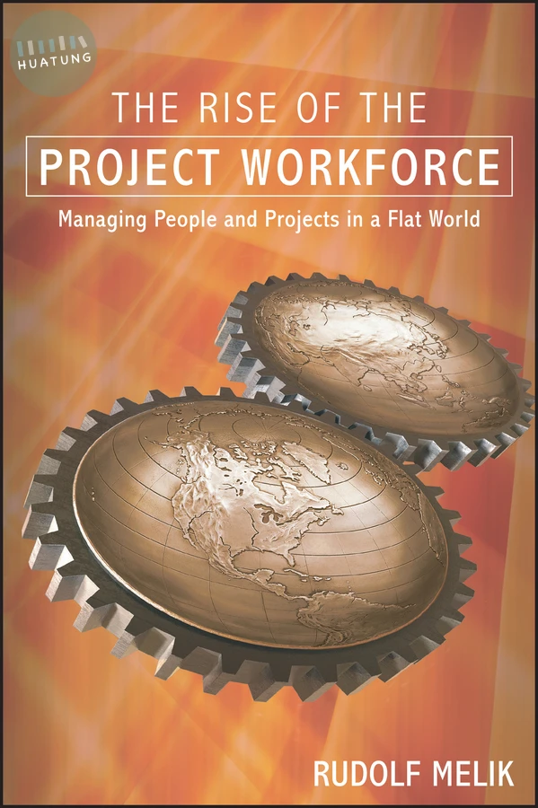 The Rise of the Project Workforce 