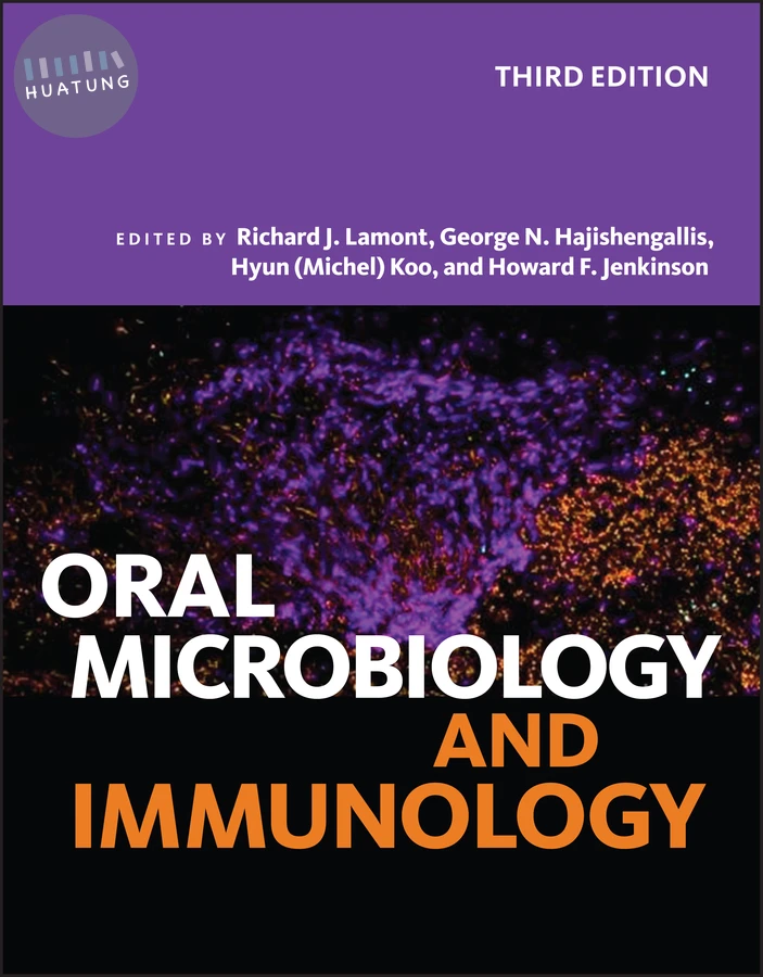 Oral Microbiology and Immunology 