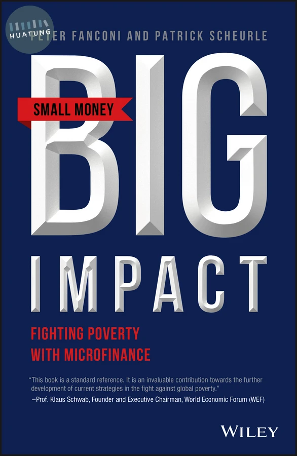 Small Money Big Impact 