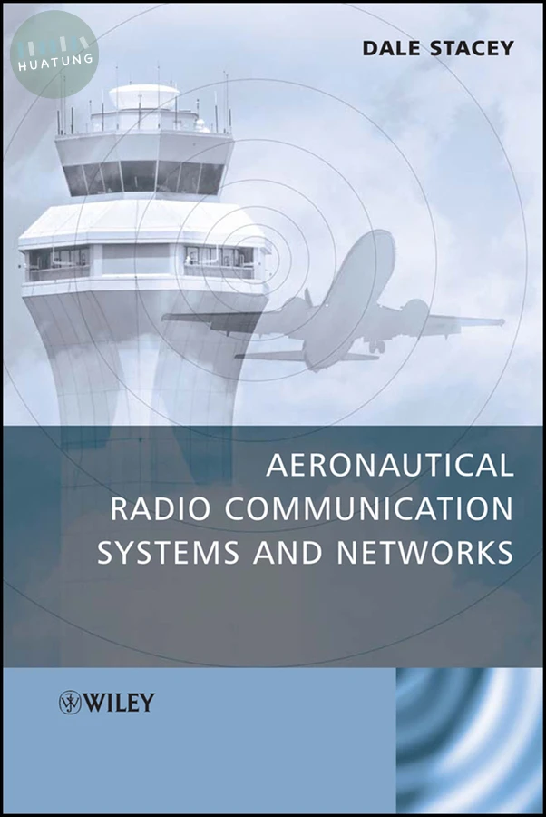 Aeronautical Radio Communication Systems and Networks 