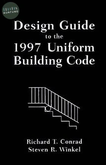 Design Guide to the 1997 Uniform Building Code 