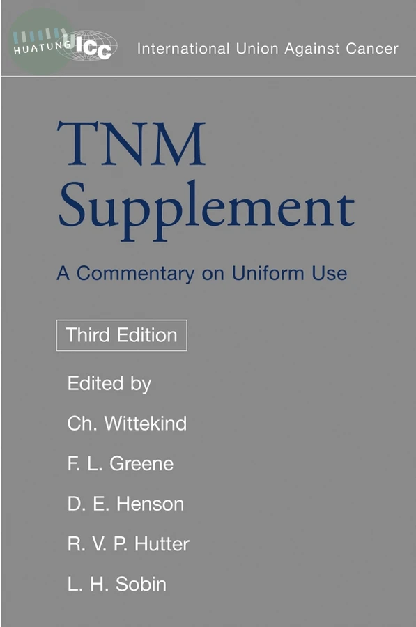 TNM Supplement 