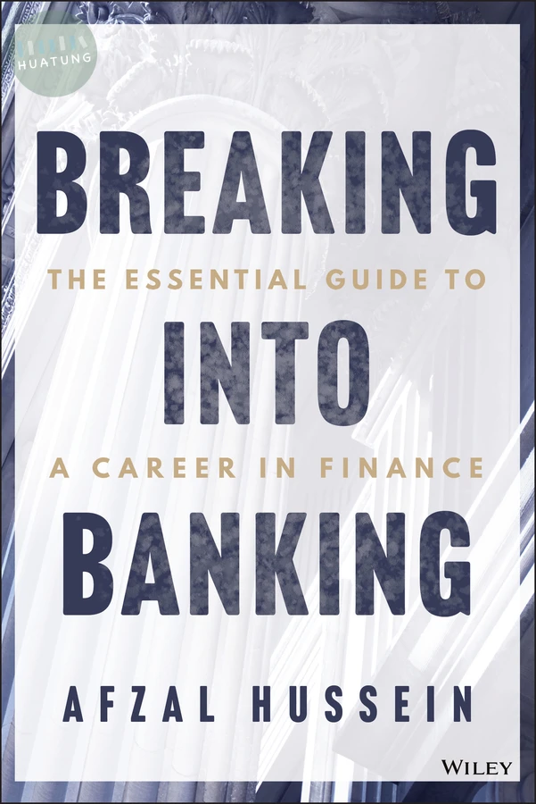 Breaking into Banking 