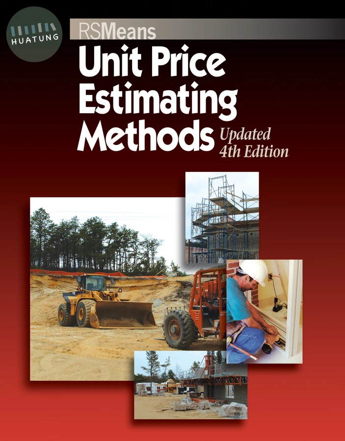 Unit Price Estimating Methods 