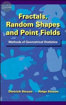 Fractals, Random Shapes and Point Fields 
