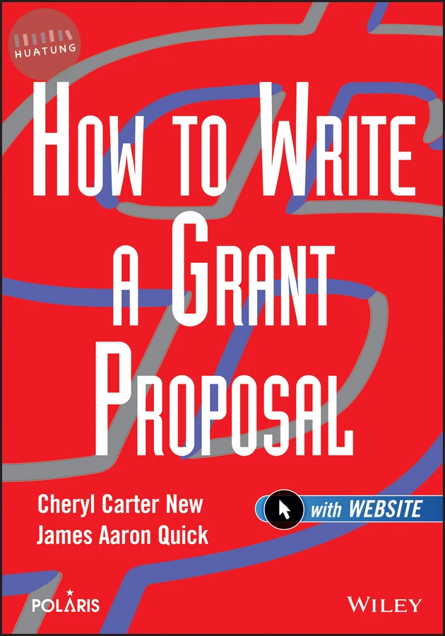 How to Write a Grant Proposal 